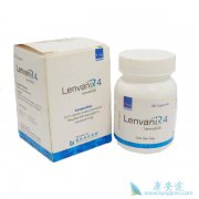 �ַ�����(lenvatinib)��Բ�ͬ��Ӧ֢�Ĳ�����Ӧ�ֱ�����Щ��
