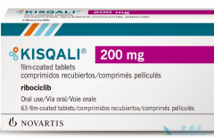 ������������(Ribociclib)���������ٰ����ߵ���Ч��