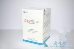 ��������(Brigatinib)���ư���������ҩ���ߵ���Ч��Σ�
