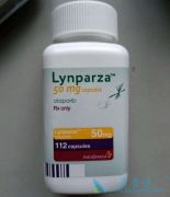 ��������(lynparza)����Щǰ���ٰ��л��ԣ�