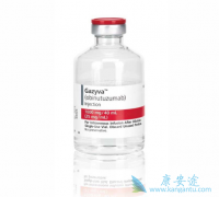 �����ܰ�ϸ����Ѫ������ʹ����ҩGazyva������