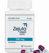 ��������(niraparib)����Ч����ҩ����Ӱ����