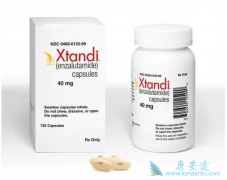 ����³��(enzalutamide)����CRPC���ܻ�����ѪС�����֢�����