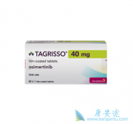 ��ϣ����(tagrisso)�������Ἢ�������ҩ������ĸ��ã�