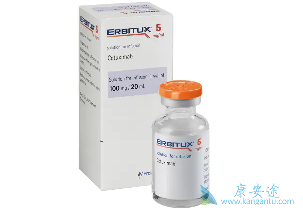 西妥昔单抗 西妥昔单抗