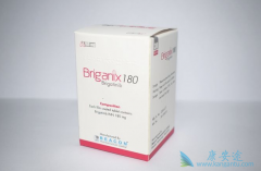 ��������(Brigatinib)һ������ALK����NSCLC���ߵ�PFS���ڿ�������