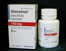 ��������(Alecensa)�Աȿ�����������OS�ϵĲ�����