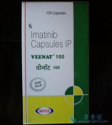 ��������(Imatinib)���µ�ѪҺ���ܰ�ϵͳ�쳣֢״����Щ����δ�����