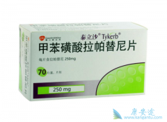 ���ھ���HER2+ MBC������˵����������Ч����������������(Tykerb)