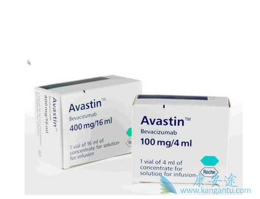 贝伐珠单抗 贝伐珠单抗