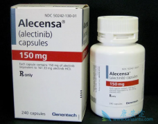 ��������(Alectinib)��δ������ALK������ת��NSCLC������������Ч