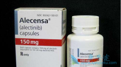 ��������(ALECENSA)����ʵ����������NSCLC����OS��PFS�����ڿ�������