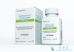 ��³����(Ibrutinib)����CLL�����ӻ��߷��������ķ�����