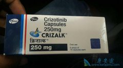 ��������(crizotinib)���Ƶ�����С���˹��ʽ��͵�ԭ����ʲô��