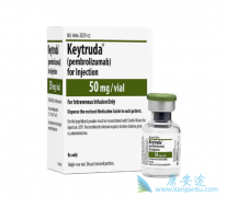 �����(Keytruda)�������Щ�ΰ���Ӧ֢��