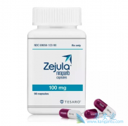 ��������(Niraparib)�������ѳ������Ƶĺ������ѡ��