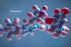 ��������(entrectinib)������������ȶ����ڹ��׿���ҩ��