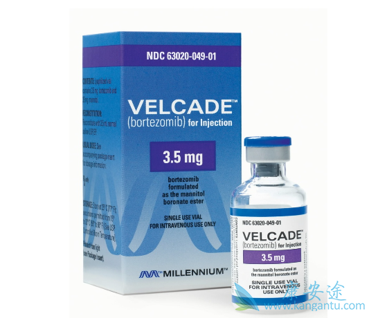 硼替佐米 硼替佐米