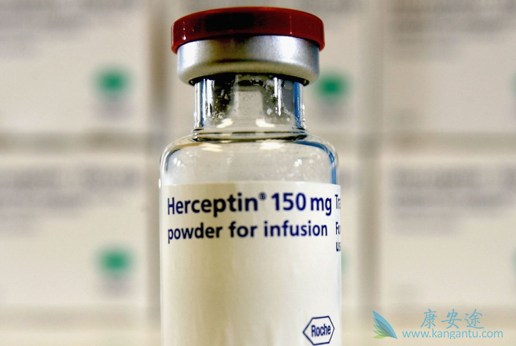 曲妥珠单抗 曲妥珠单抗