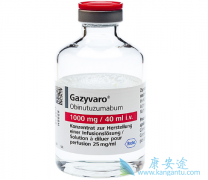 �����ܰ�ϸ����Ѫ������ʹ��������������Gazyvaһ������