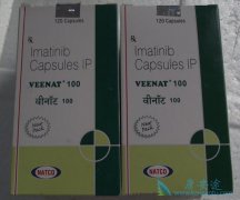 ��������(Imatinib)��ҩ��ֱ�ӻ�������������ܸ��ƻ��ߵ�PFS