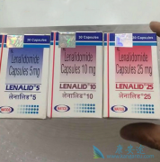 ���ǶȰ�(lenalidomide)��MM�յ������еı�Ҫҩ��֮һ