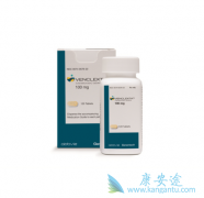 ά������(Venetoclax)�Ը���MM����OS����һ���Ļ�������