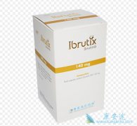 ��³����(Ibruvica)����ΪTP53ͻ��CLL���ߵĶ�����ҩ