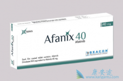 һ�߰�������(afatinib)��չ����ܰ�ϣ�������ƿɴ��������������