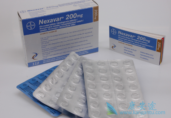 索拉非尼 索拉非尼