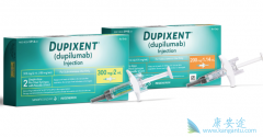 ���Ա���׻���ӭ����ҩDupixent