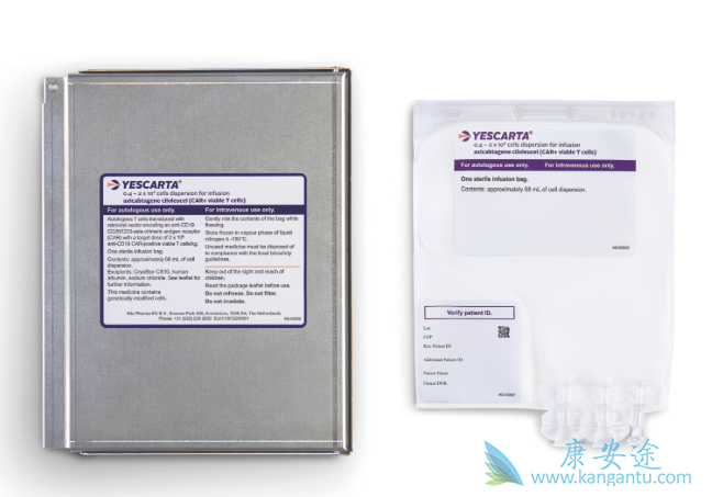 CAR-T疗法 CAR-T疗法