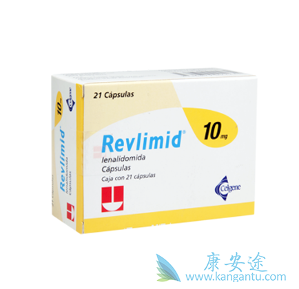 来那度胺 来那度胺