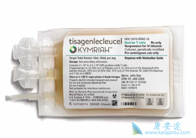 细胞因子风暴 细胞因子风暴