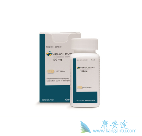 venetoclax venetoclax