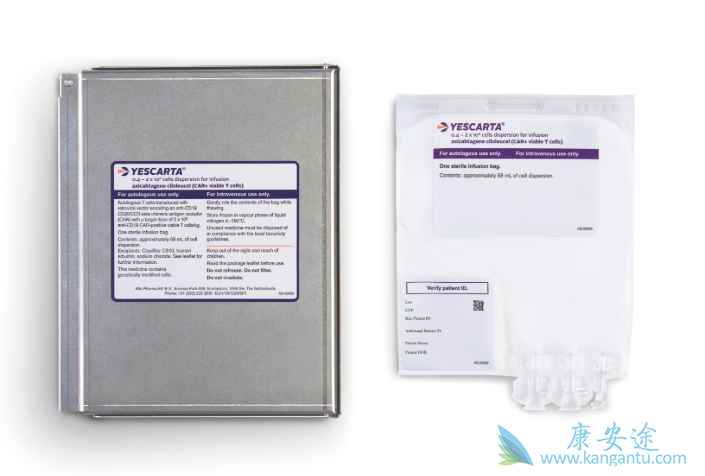 CAR-T疗法 CAR-T疗法