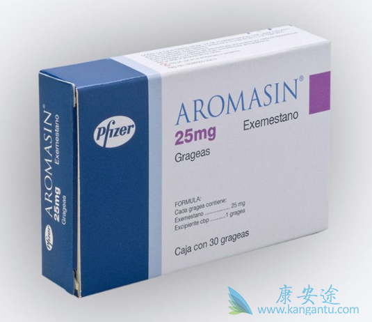 依西美坦片 依西美坦片