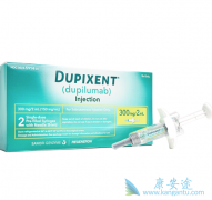 ���Ա������ҩDupixent������Ч����ô����
