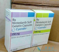 ����᲼(nintednib)�����������ѳ������޽�չ������