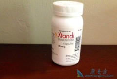 ����³��(enzalutamide)��������Щҩһ��ԣ�