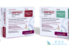 �㷺��Сϸ���ΰ����߿���ʹ����������ҩ��Imfinzi��