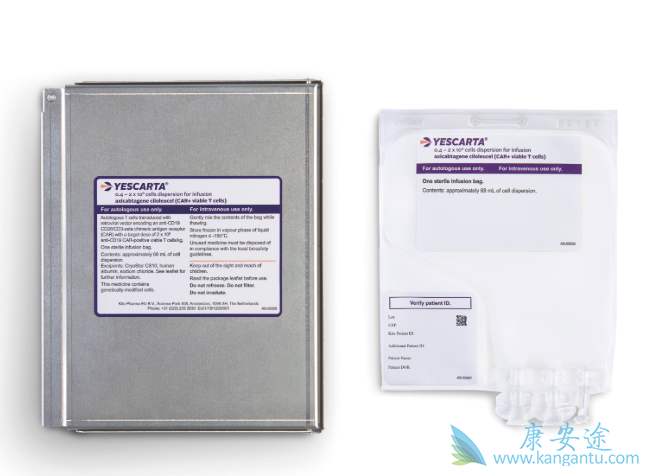 CAR-T治疗 CAR-T治疗