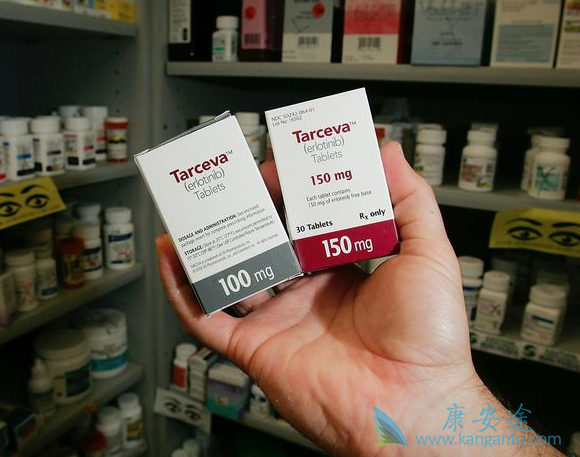 厄洛替尼 厄洛替尼