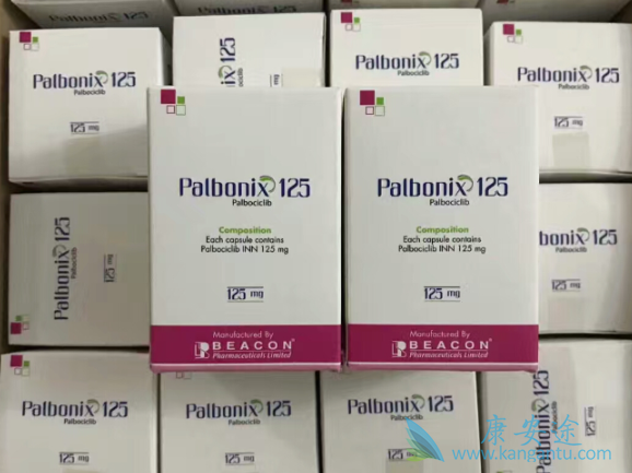 CDK4/6���Ƽ�