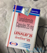���ǶȰ�(lenalidomide)�����û��Ƹ���������ɱ�˺����ߵ�������