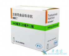 ʲô��������ЧԤ�������鵥��(Herceptin)���඾�Եķ����ʣ�