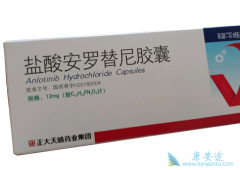 ���ڷ�Сϸ���ΰ�����ʹ�ÿ�Ѫ������ҩ��������