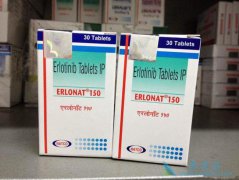 ���޿�/�������Ḩ�����ƿɸ���EGFRͻ��NSCLC����2���޼���������