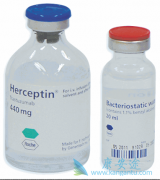 �����鵥��(Trastuzumab)���Ƹ����Ļ��߸����ѡ�����Ʒ�����