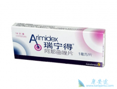 ������(Anastrozole)���ƾ��������ٰ����ߵĲ�����Ӧ����Щ��